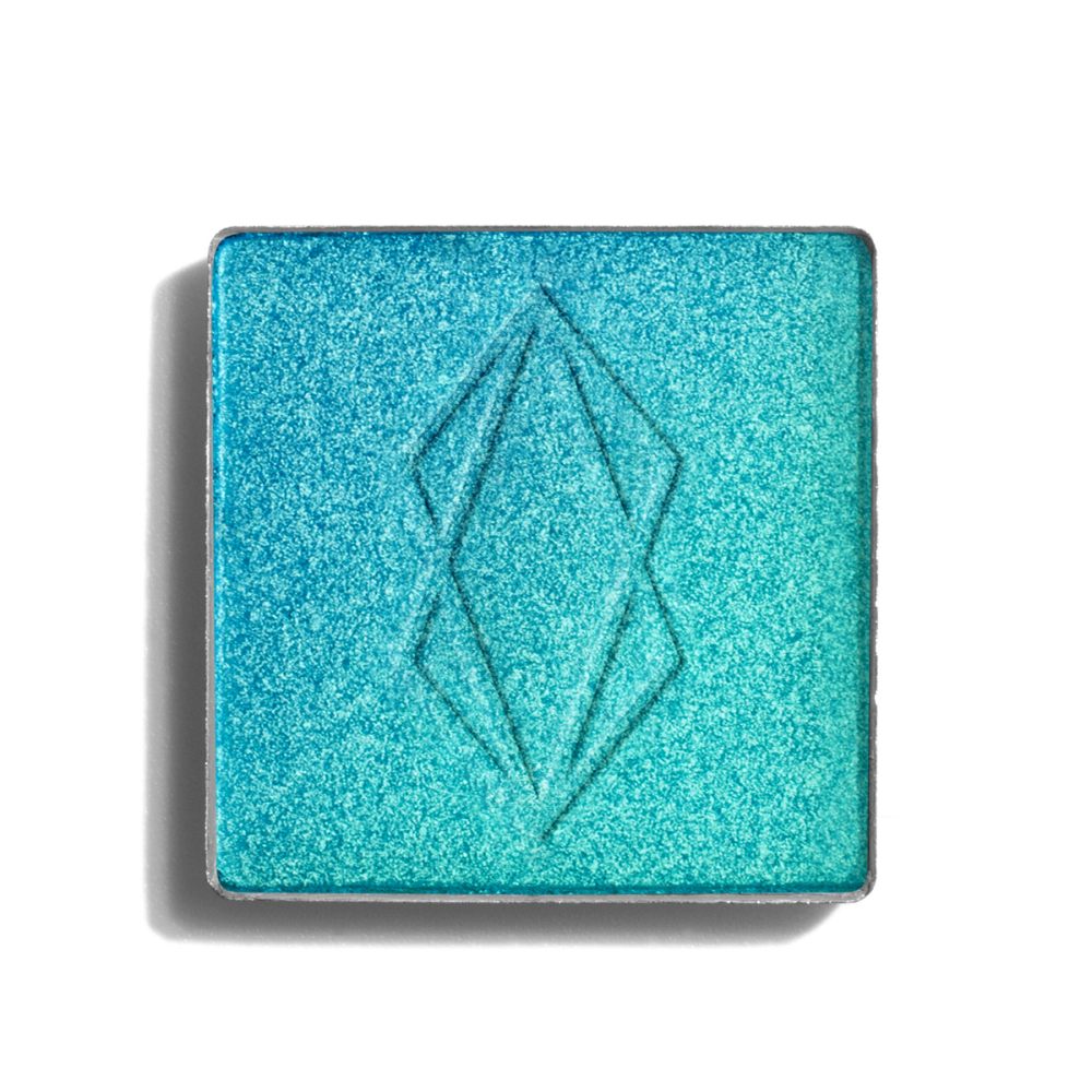 Lethal Cosmetics - Aerial Oogschaduw - Vegan, Cruelty Free - Blauw